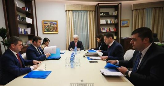 Gjithçka për të luftuar krimin/ Zbardhet takimi mes kryeprokurores Marku dhe ministrit Xhafaj