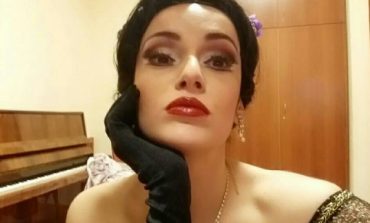 Sopranoja shqiptare Ramona Tullumani pushton publikun bullgar në operan “La Traviata”