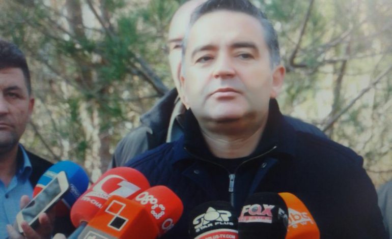 Projekt 2 mln euro për rehabilitimin e shtratit të Bunës, ministri Klosi: Me rëndësi për turizmin