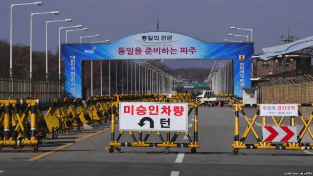 Paqe në horizont? Koreja e Jugut gati për bisedime me Veriun për…