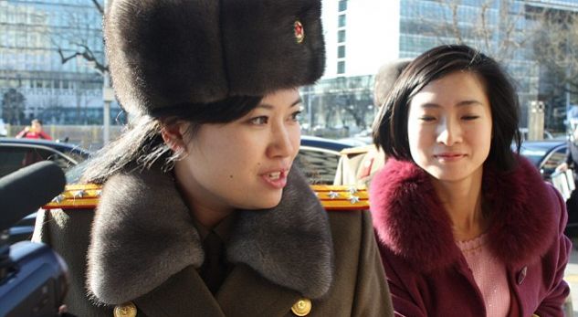 Kim Jong-un dërgon ISH të dashurën për ‘spiunim’ në Korenë e Jugut