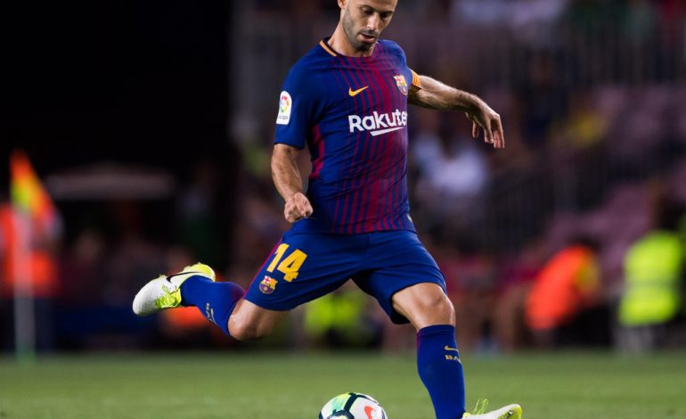Barça zyrtarizon largimin e Mascheranos, 10 milionë euro në arkat e katalanasve