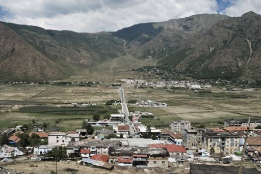 Bulqizë, këputet tubacioni i ujit, banorët e spitalit pa ujë