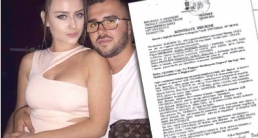 Hetohen kontratat e Balilit me ministrinë e Bujqësisë, nipi dhe e fejuara përfituan…