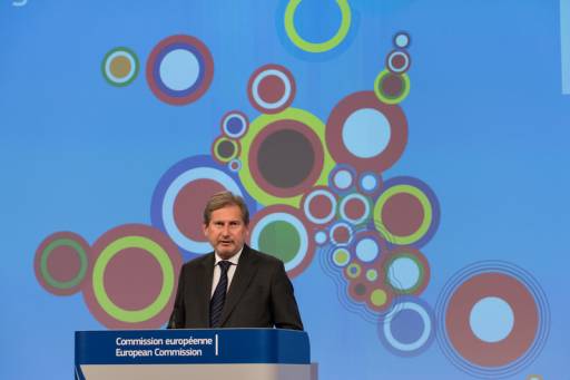 BASHKIMI EUROPIAN/ Serbia dhe Mali i Zi bëhen pjesë në 2025, për Shqipërinë s’ka datë