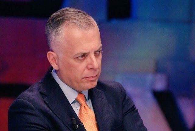 Sokol Balla supersticioz, dita e parë e punës korespondon me një numër special