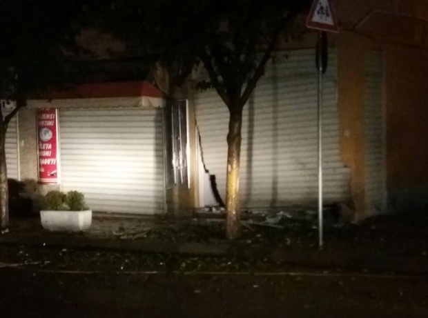 Fushë Krujë, një tjetër shpërthim me eksploziv në një dyqan, vetëm dëme materiale