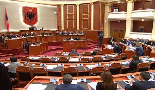 Vota në OKB/ PD kërkoi debat. Ruçi mbledh Konferencën e Kryetarëve