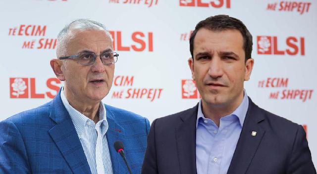 Padia e Veliajt, ironizon Vasili: Mos e merrni seriozisht, janë pasojat e gjelit të detit