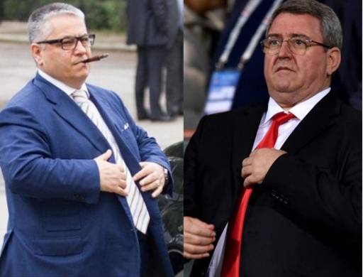 Akuzat e Bashkim Finos për delegatët, vjen reagimi nga FSHF