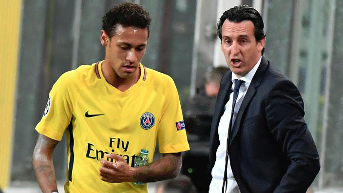 Emery: Neymar te Real Madrid? Spekullime për të na shkatërruar