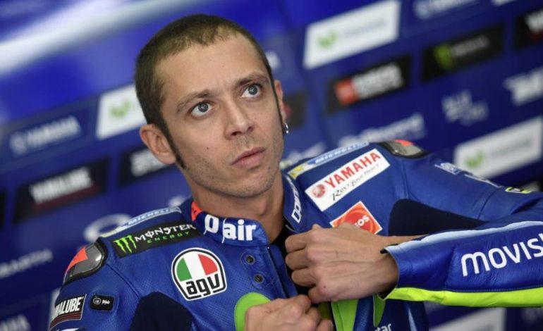 Ish-shërbëtorët hedhin në gjyq Valentino Rossi: Nuk na ka paguar