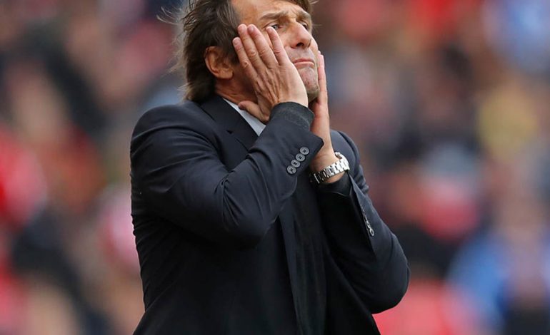 Chelsea, Diego Simeone mund të jetë pasardhësi i Conte