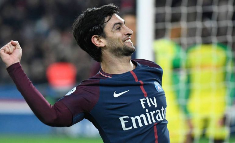 PSG/ Nuk paraqitet në stërvitje, Pastore ringjall shpresat e Inter