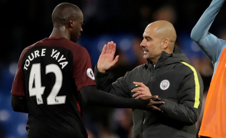 Toure: Sulmi i City është më i mirë se ai i Real Madrid apo Barcelonës…