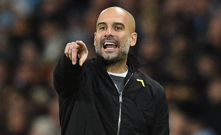 Guardiola: Para se të vinte Messi, ai ka qenë lojtari që më ka befasuar më shumë
