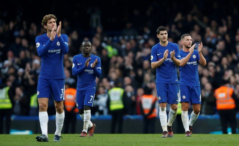 Norwich-Chelsea, “Kanarinat” sfidojnë “Blutë” në kupën e Anglisë