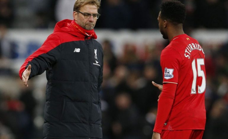 Merkato, qendërsulmuesi i Liverpoolit pranë transferimit në La Liga