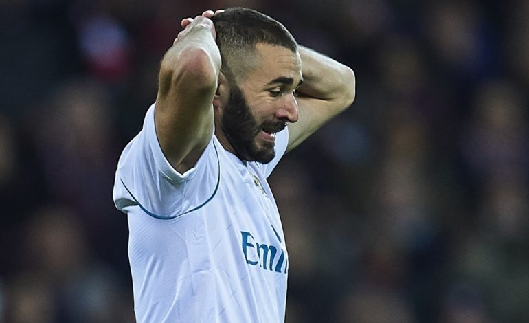 Të gjithë kundër Benzema për shkak të kësaj fotografie