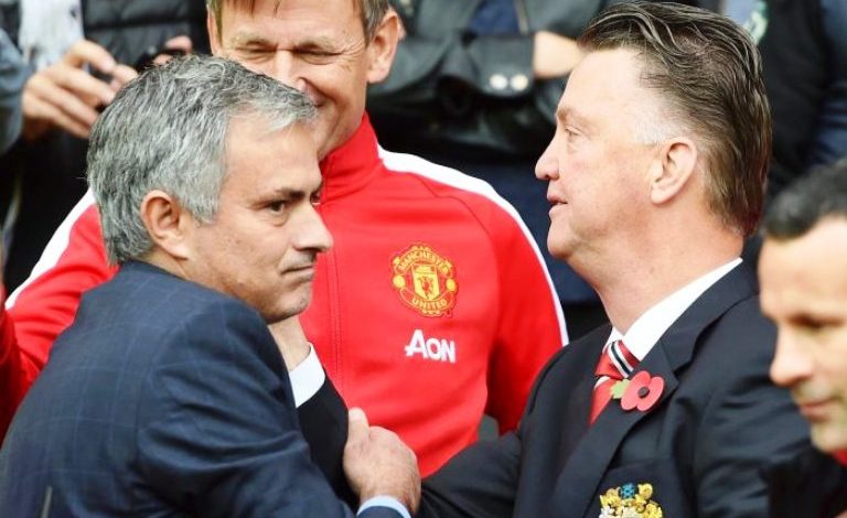 Van Gaal: Manchester United i tmerrshëm dhe i pabesë, ja si u hakmorra