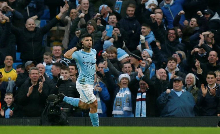 Man City-Newcastle, “Qytetarët” kanë fituar 16 radhazi në “Etihad”