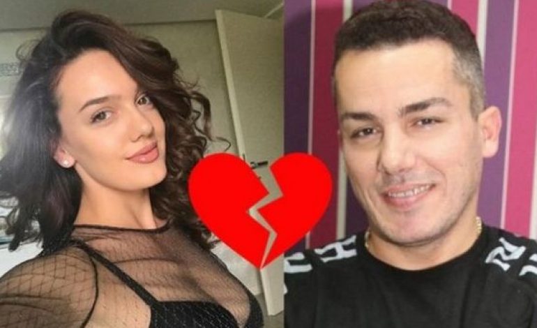 Klaudia Pepa me të dashur të ri? A e la për këtë mashkull “vëlla” Albin… (FOTO)