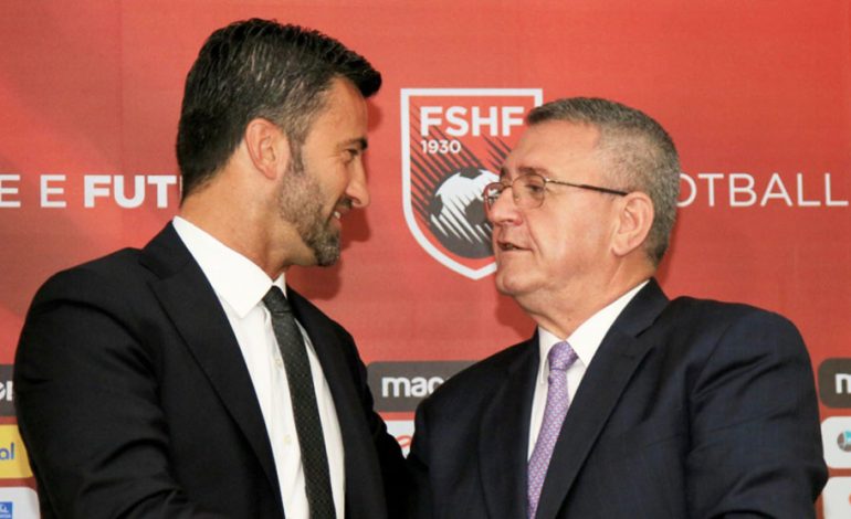 Shorti i Ligës së Kombeve, Duka dhe Panucci shpalosin ambiciet kuqezi!