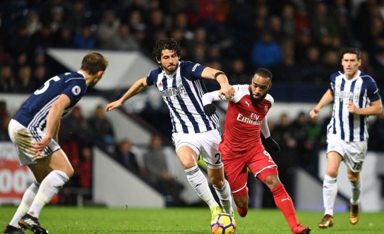 Shpërdoroi fitoren në fund, Arsenali mbetet jashtë zonës Champions