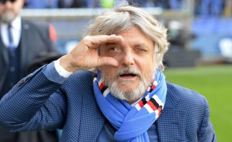Sampdoria blen stadiumin “Ferraris”, Genoa luan me qera në shtëpinë e saj
