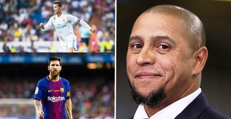 Epoka e Messit dhe Ronaldos, Roberto Carlos tregon ndryshimin mes dy ‘jashtëtokësorëve’