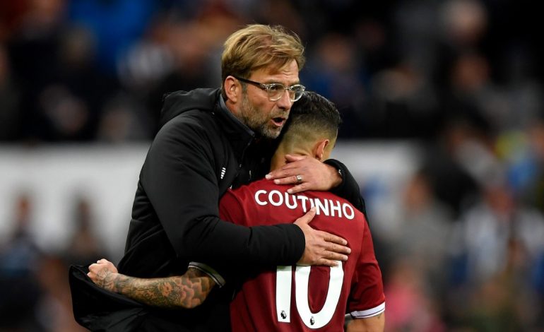 Fjalë të ndjera, ja mesazhi i fundit i Coutinhos për Liverpool-in