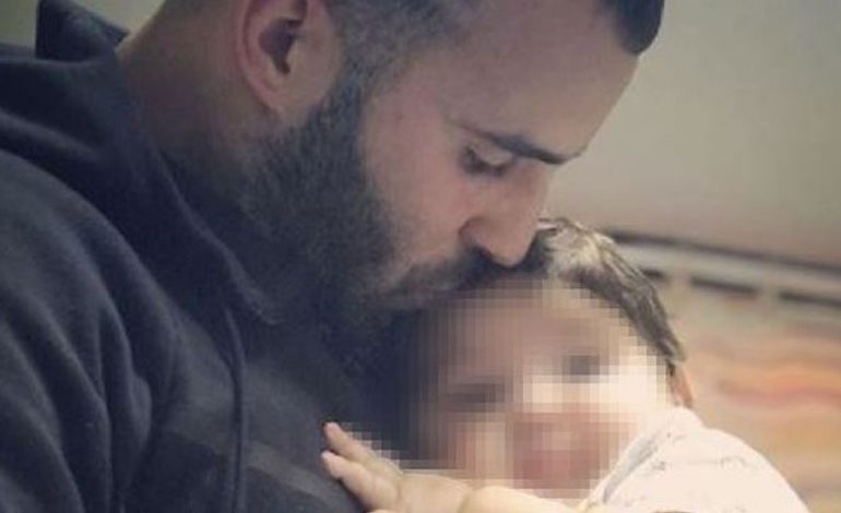 Jese, mbi sëmundjen e bebes së tij: Nuk do t’ia uroja as armikut