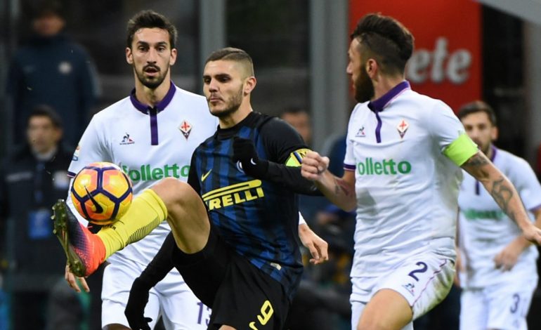 Tre pikë larg Europa League, Fiorentina pret Interin në fortesën “Artemio Franchi”