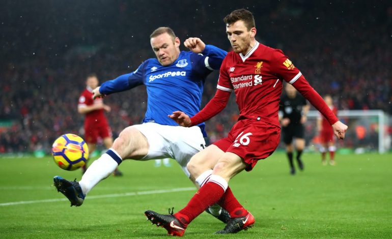 Liverpool-Everton, derbi që “ndez” Kupën e Anglisë