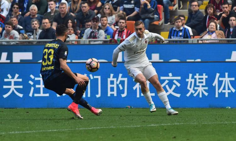 INTER/ Ausilio: S’ka ofertë, por Deulofeu është objektiv. Icardi nuk largohet!