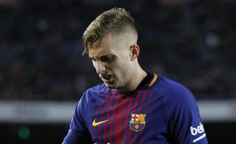 Barcelona: Deulofeu nuk bën pjesë në planet tona!
