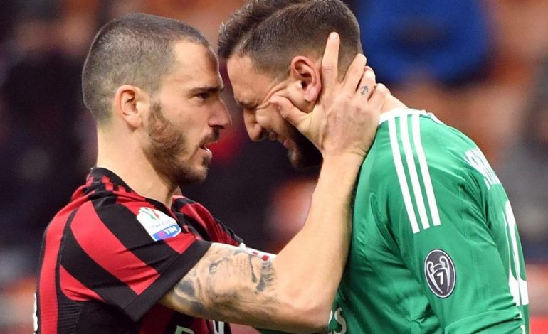 Mirabelli: Bonucci dhe Donnarumma? Tifozët të jenë të qetë!