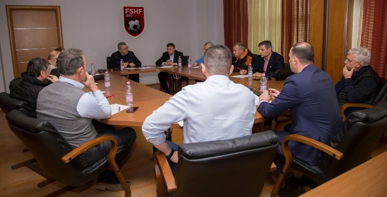 Data e zgjedhjeve, FSHF sqaron vendimin e Komitetit Ekzekutiv
