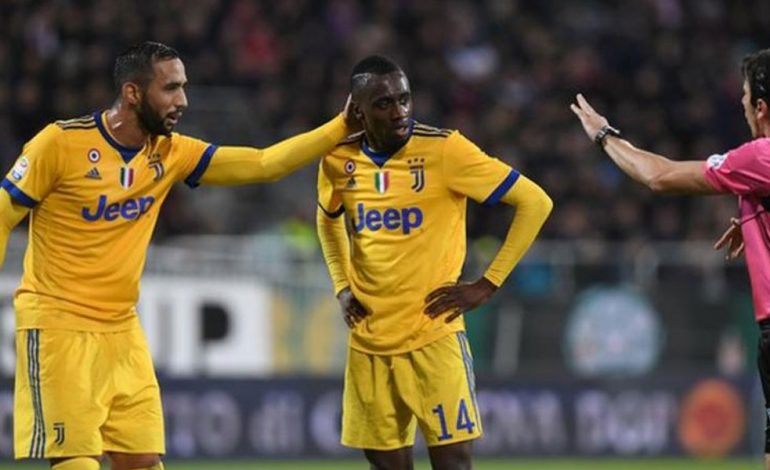 JUVENTUS/ Matuidi viktimë e thirrjeve raciale në sfidën ndaj Cagliari-t