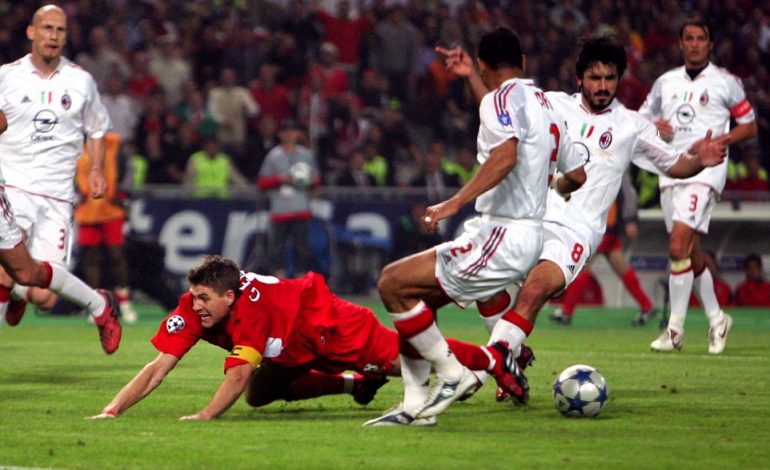 Milan, 40 vjet Gattuso: Stambolli, zhgënjimi më i madh!