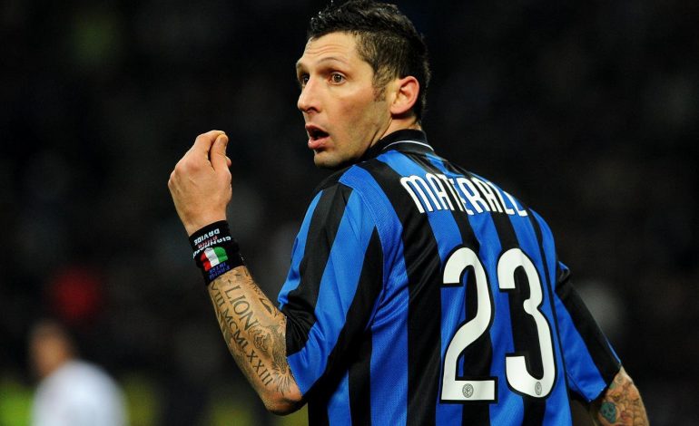 Materazzi: Herën e parë që u përballëm më turpëroi, aty e kuptova që ishte fenomen