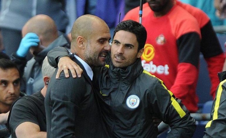 Arsenali, Wenger mund të hapë rrugën për Arteta në verë