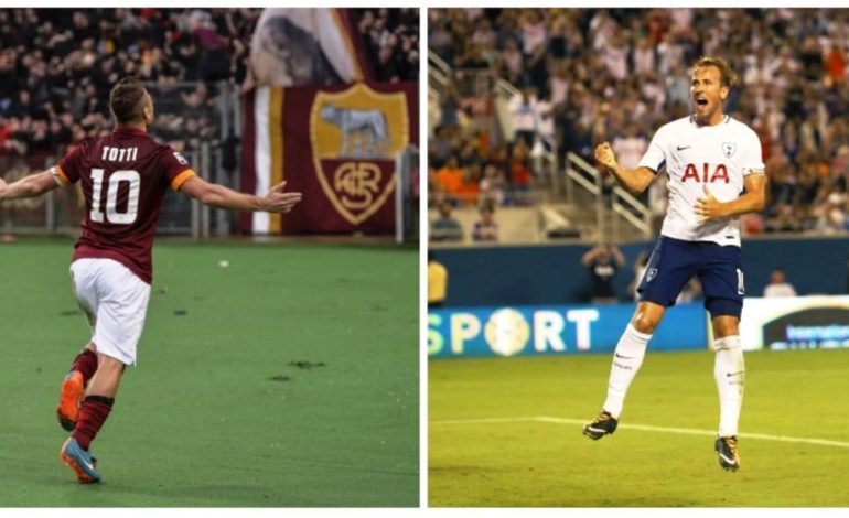 Trajneri e krahason me Tottin, Harry Kane zbulon kushtin: Ja si qëndroj te Tottenham!