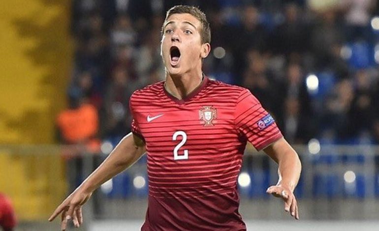 Juventus në kërkim të talenteve, ylli portugez nën vëzhgim nga bardhezinjtë