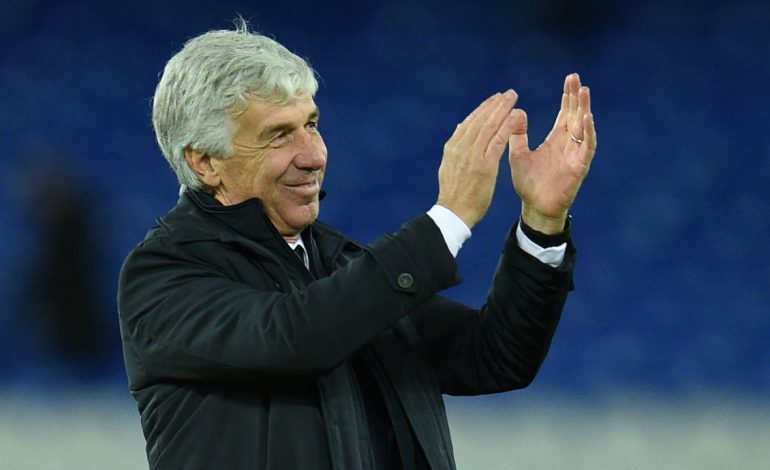 Stoli i Milanit, Gasperini është në listë: mund të mbërrijë në qershor
