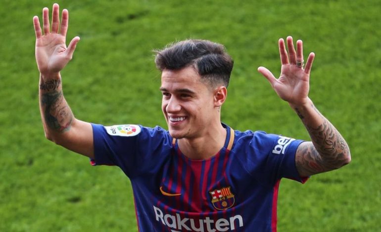 Prapaskena/ Barça ka kërkuar “Të Mrekullueshmin” e Serisë A para Coutinho-s