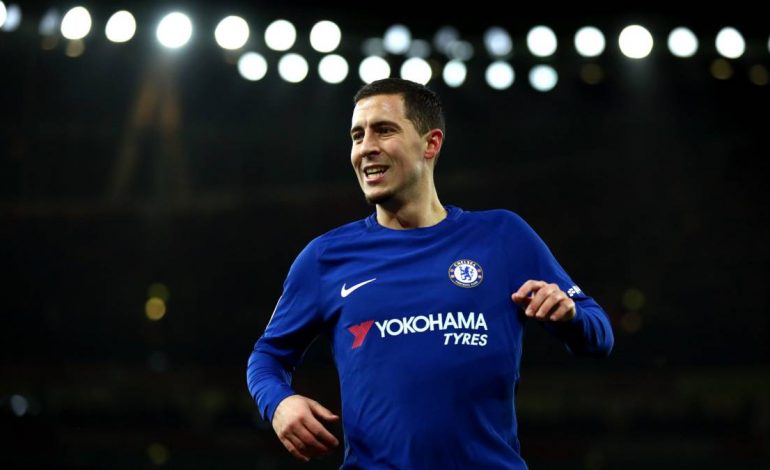 Lajmet nga Franca: Real Madridi ka nisur kontaktet me Hazard