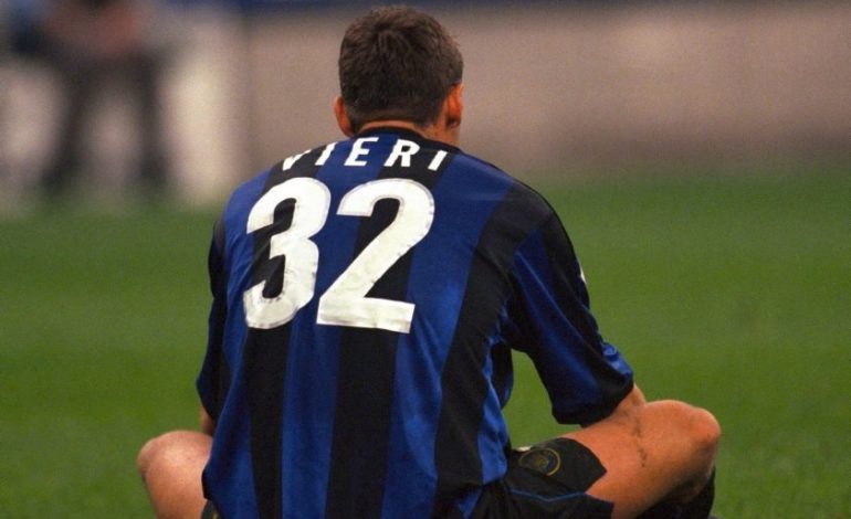 Çështja e spiunazhit, Vieri duhet të paguajë Inter-in