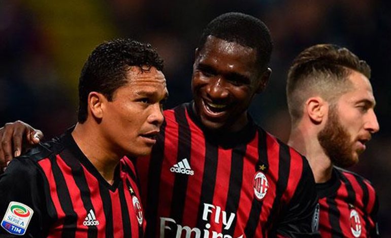 Bacca: Milan po “ha bukë” falë historisë
