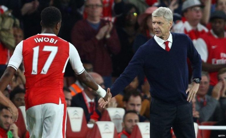 Arsenal, Wenger kundër Iwobi: E papranueshme! Nëse dikush konsumon drogë…